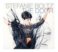 Stefanie Boltz – The Door – CD – Edel