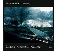 Eick, Mathias - Door [Import]