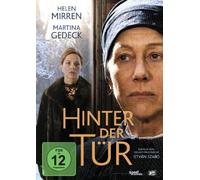 The Door ( 2012 ) ( Az ajtó (Hinter der Tür) ) [ NON-USA FORMAT, PAL, Reg.0 Import - Germany ]