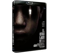 The Door (2016) La Porte Blu Ray avec audio francais