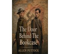 The Door Behind The Bookcase