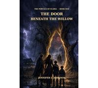 The Door Beneath the Willow