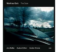 The door CD
