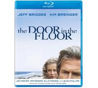 The Door In The Floor [Blu-Ray] Special Ed, Subtitled, Anamorphic