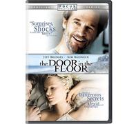 The Door in the Floor by Jeff Bridges