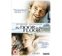 The Door In The Floor - Dvd (2005) Avec Jeff Bridges, Kim Basinger