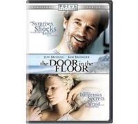 The Door in the floor - DVD Zone 1 DVD