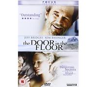 The Door In The Floor [Import anglais]