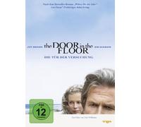 The Door in the Floor-Tür der Versuchung - Door in The Floor-Tür der Versuchung [Import]