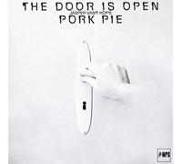 The Door Is Open - SHM / Paper Sleeve