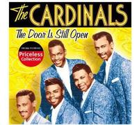 The Door is Still Open [Import]