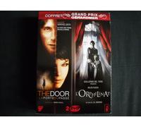 The Door - La Porte Du Passé + L'orphelinat - Pack