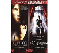 Seven7 - Pack The Door : La porte du passé + L'orphelinat