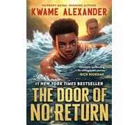 The Door of No Return