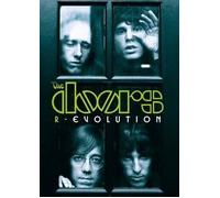 The Door - R-Evolution