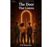 The Door that Listens