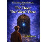 The Door That Wasn't There