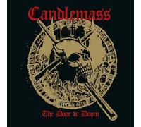 The Door to Doom by Candlemass [VINYL] NEUF