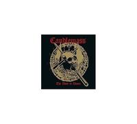 Candlemass – The Door to Doom – CD Digipak