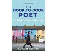 The Door-to-Door Poet: My Adventures Across England