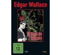 The Door With The Seven Locks ( Die Tür Mit Den 7 Schlössern ) ( Front À La Scotland Yard )