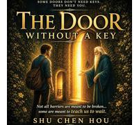 The Door Without a Key: A Quiet Story About Patience, Trust, and the Wisdom of Waiting