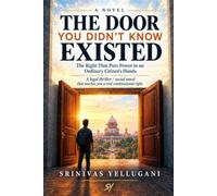 The Door You Didn't Know Existed: The Right That Puts Power in an Ordinary Citizen’s Hands