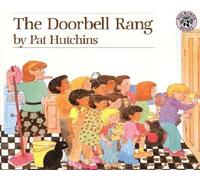 The Doorbell Rang Pat Hutchins (Auteur)