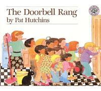 The Doorbell Rang Pat Hutchins (Auteur)