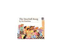 The Doorbell Rang Big Book
