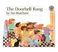 The Doorbell Rang Pat Hutchins (Auteur)