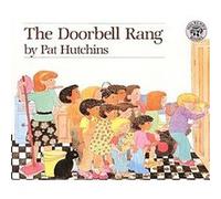 The Doorbell Rang Pat Hutchins (Auteur)