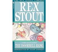 The Doorbell Rang, Rex Stout Library Rex Stout (Auteur)