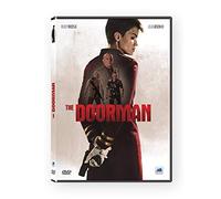 The Doorman – Warner Bros. – DVD E