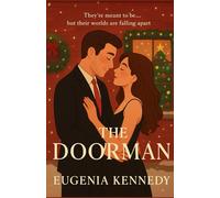 The Doorman - A Christmas Romance Mystery