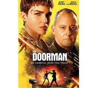 The Doorman [Dvd]