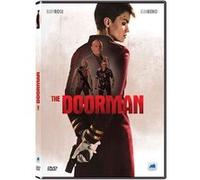 The Doorman – Warner Bros. – DVD E