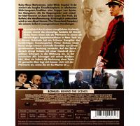 THE DOORMAN-TÖDLICHER EMPFANG - ROSE,RUBY/RENO,JEAN/HENNIE,AKSEL/+ BLU-RAY NEUF
