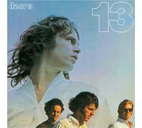 The Doors - 13 [New Vinyl LP]