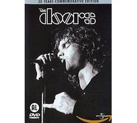 The Doors - 30 Years Commemorative Edition [(collector's edition)]
