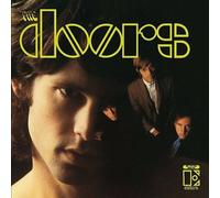 The Doors (180 Gram Vinyl) by The Doors [VINYL] NEUF