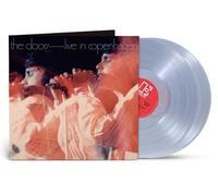 The Doors – Live in Copenhagen, 1968 (BF25 EX) – Vinyle – Rhino