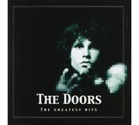 The Doors - 20 Hits, The Doors