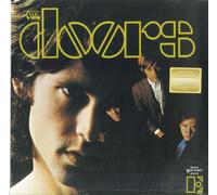 The Doors - (2009) LP Vinyl