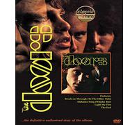 The Doors – Classic Albums – DVD – BMG