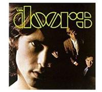 The Doors Vinyle