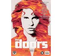 The Doors – The Doors – Édition Deluxe Exclusive (édition belge)