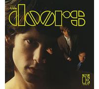 The Doors – The Doors – CD – Édition remasterisée (Rhino)