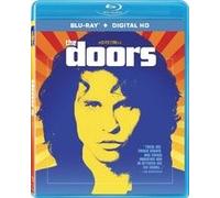 The Doors Blu-ray