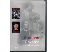 The Doors - 2dvd Set Collectors' Edition